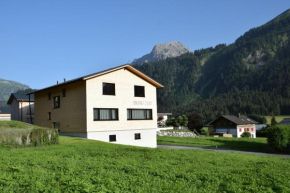 BergZeit Schoppernau